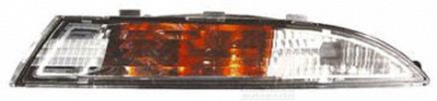 VAN WEZEL 5849903 -  Фонарь указателя поворота
